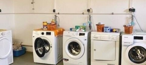 Квартира с 1 спальней в Фогтланд, Германия № 337168 25