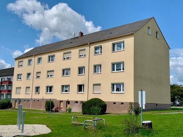 Квартира с 1 спальней в Фогтланд, Германия № 337168