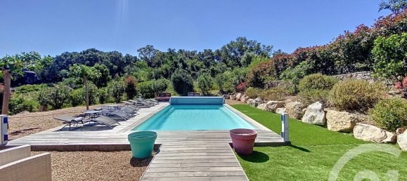 4 Schlafzimmer Villa in Lecci, France, Nr. 66626 2