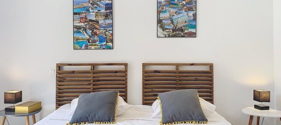 4 Schlafzimmer Villa in Lecci, France, Nr. 66626 10