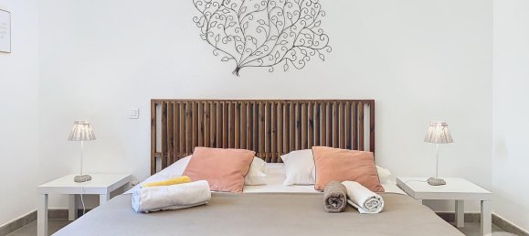 4 Schlafzimmer Villa in Lecci, France, Nr. 66626 9