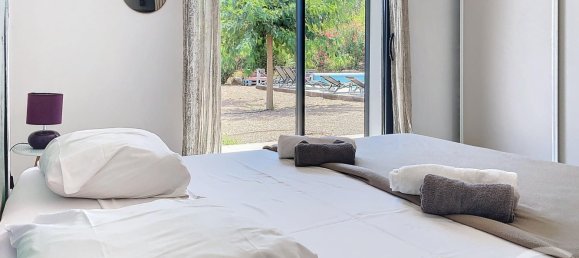 4 Schlafzimmer Villa in Lecci, France, Nr. 66626 8