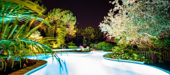 8 bedrooms Villa in Malaga, Spain No. 104579 8