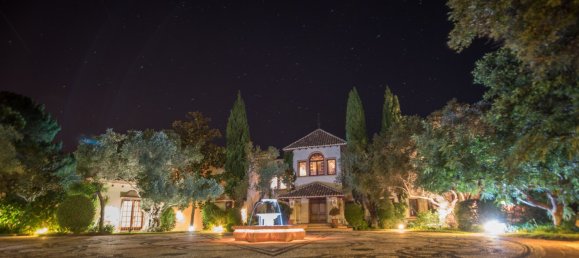 8 bedrooms Villa in Malaga, Spain No. 104579 11