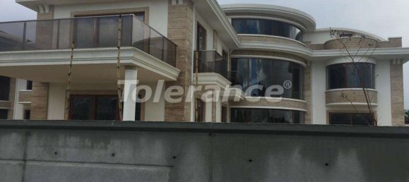 Villa 5+1 in Belek, Turkey No. 106 12