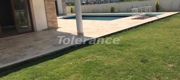 Villa 5+1 in Belek, Turkey No. 106 8