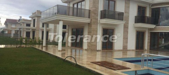 Villa 5+1 in Belek, Turkey No. 106 14