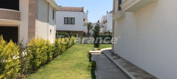 Villa 5+1 in Belek, Turkey No. 106 11