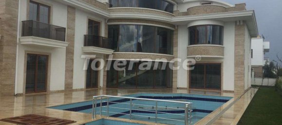 Villa 5+1 in Belek, Turkey No. 106 20