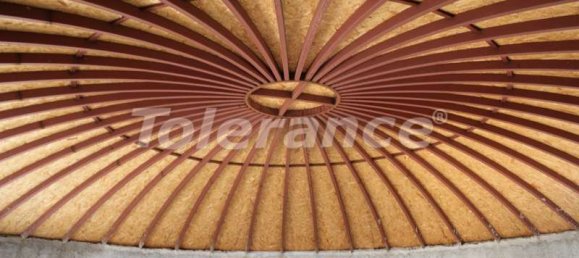 Villa 5+1 in Belek, Turkey No. 106 5