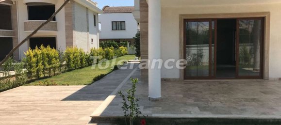 Villa 5+1 in Belek, Turkey No. 106 6