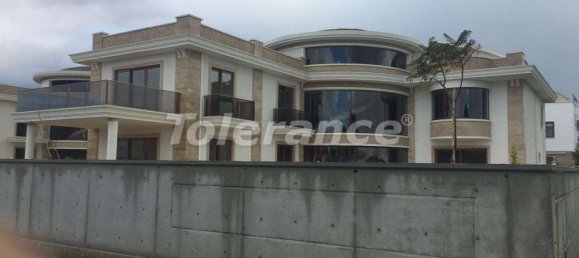 Villa 5+1 in Belek, Turkey No. 106 13