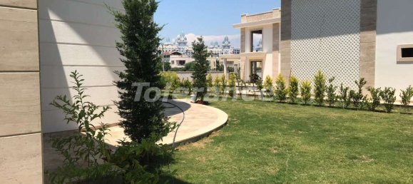 Villa 5+1 in Belek, Turkey No. 106 9