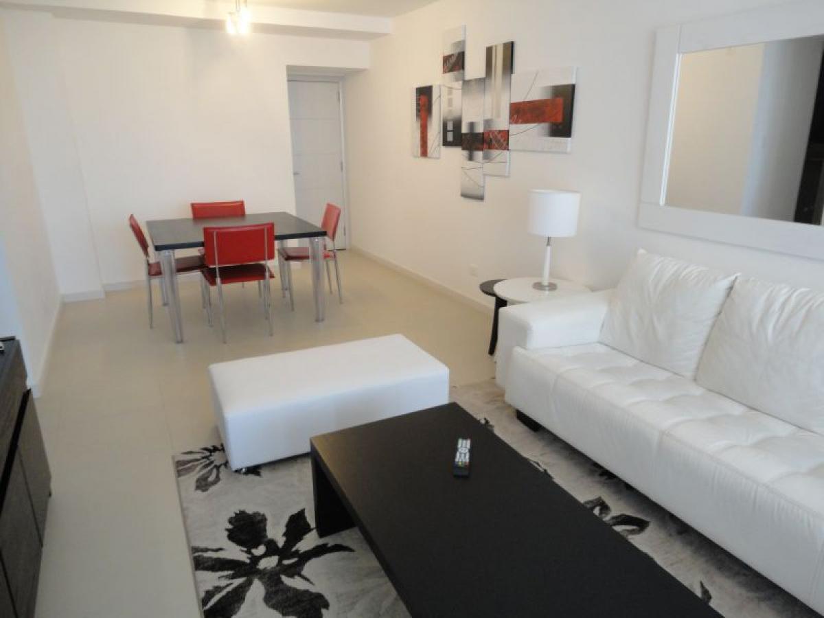 2 غرف نوم شقة في Maldonado, Uruguay رقم 11516