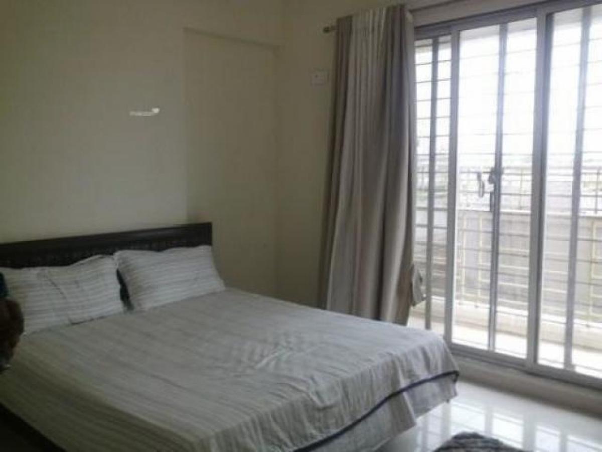 Studio in Mumbai, India No. 59752