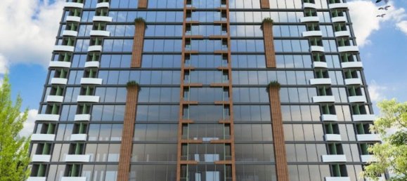 Apartment 5+2 in Istanbul, Turkey No. 24622 8