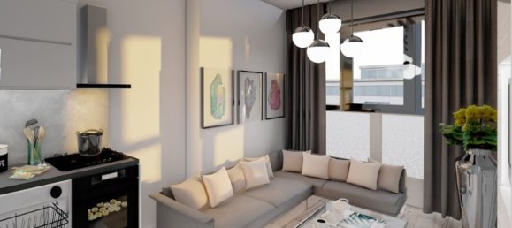 Apartment 5+2 in Istanbul, Turkey No. 24622 10