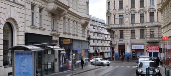 3غرفة شقة في Josefstadt, Austria رقم 214360 2