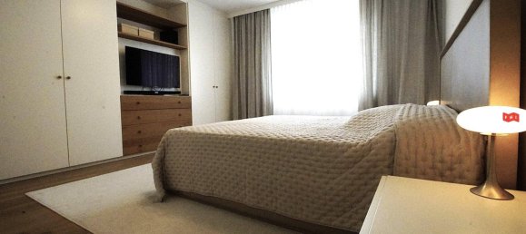 3غرفة شقة في Josefstadt, Austria رقم 214360 5