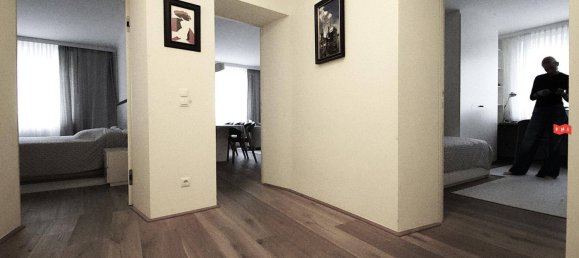 3غرفة شقة في Josefstadt, Austria رقم 214360 10