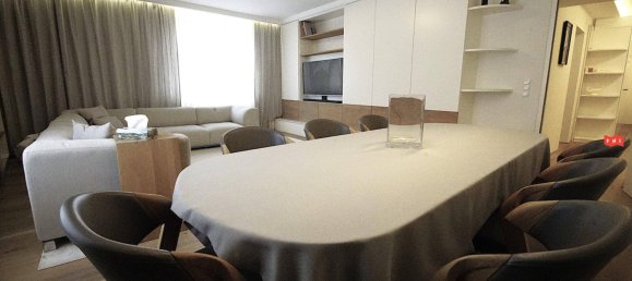 3غرفة شقة في Josefstadt, Austria رقم 214360 21