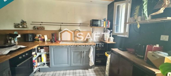 3 bedrooms House in Benet, France No. 343307 8