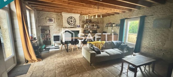 3 bedrooms House in Benet, France No. 343307 10