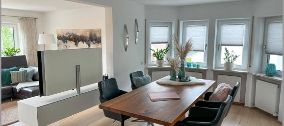 Moradia em banda de 5 divisões em Heidenheim, Germany N.º 363576 21