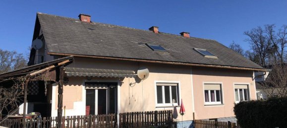 Таунхаус с 9 комнатами в Зайерсберг-Пирка, Австрия № 157891 2