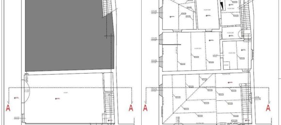 334m² Building in Pisa, Italy No. 111523 13