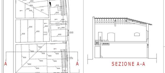 334m² Building in Pisa, Italy No. 111523 14