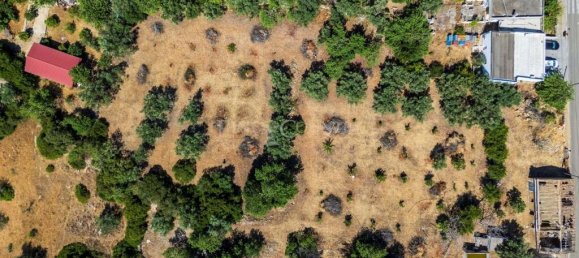 4449m² Land in Faro, Portugal No. 315991 2