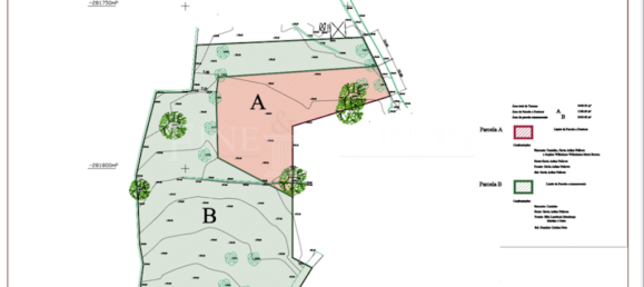 4449m² Land in Faro, Portugal No. 315991 12