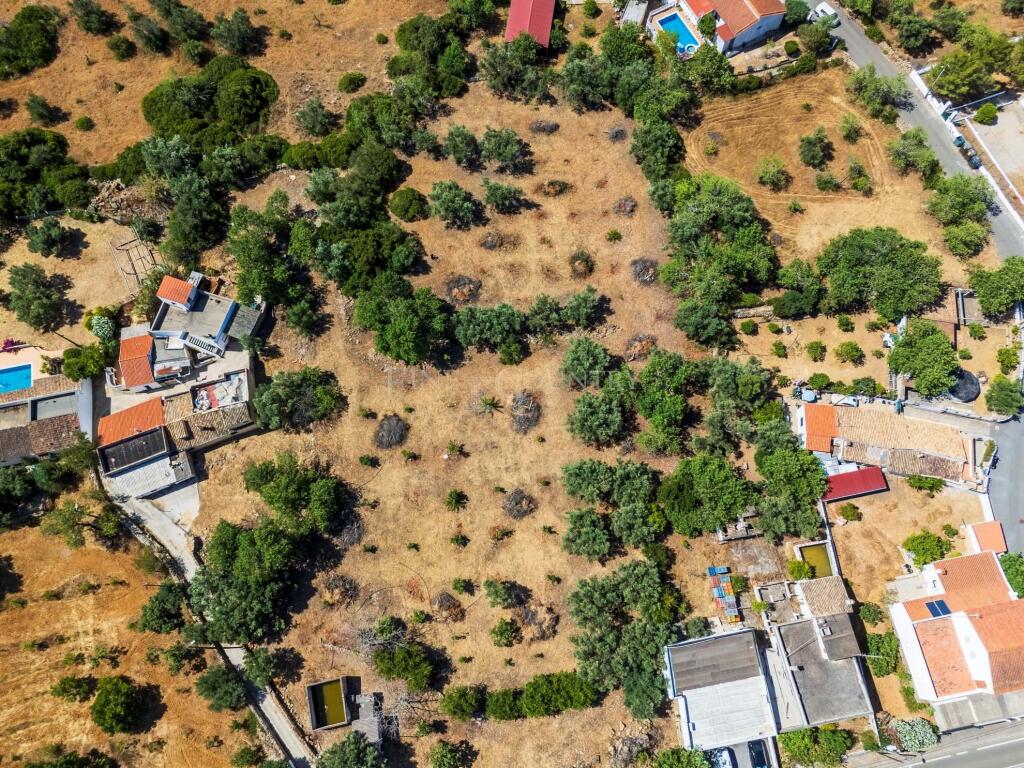 4449m² Land in Faro, Portugal No. 315991