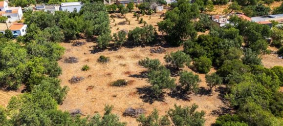 4449m² Land in Faro, Portugal No. 315991 4