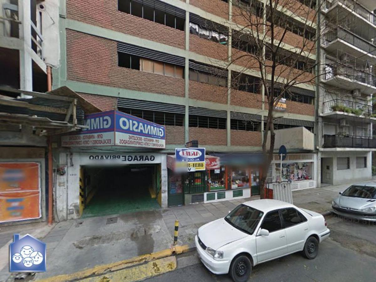 Almacén en Buenos Aires, Argentina 16 m² No. 107670