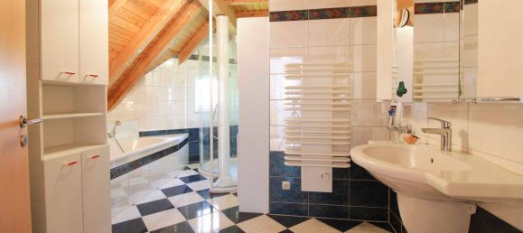 Casa T4 em Mecklenburgische Seenplatte, Germany N.º 321565 8