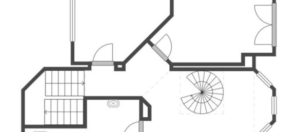 Casa T4 em Mecklenburgische Seenplatte, Germany N.º 321565 20