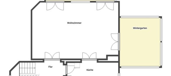 Casa T4 em Mecklenburgische Seenplatte, Germany N.º 321565 19