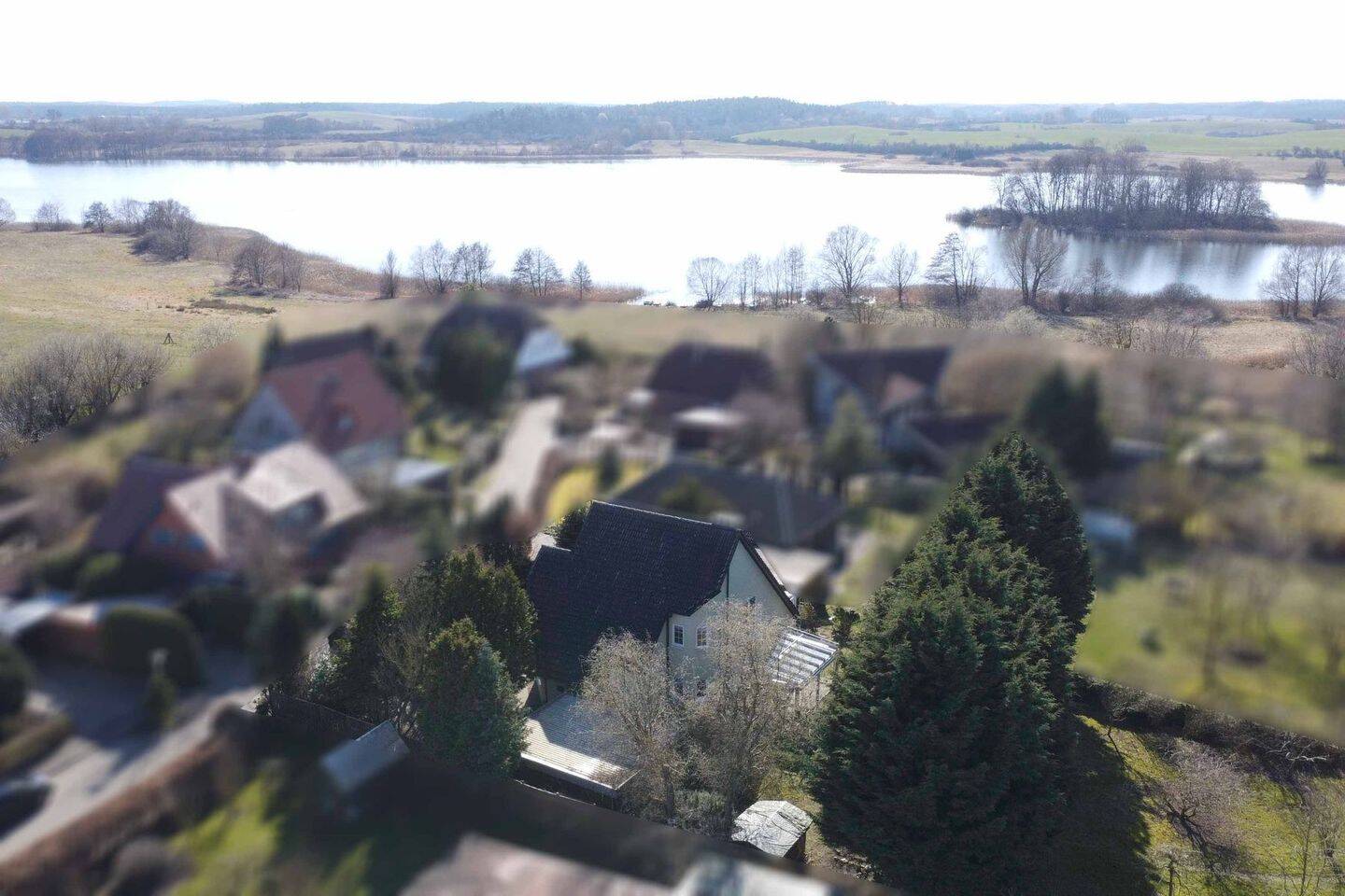 Casa T4 em Mecklenburgische Seenplatte, Germany N.º 321565