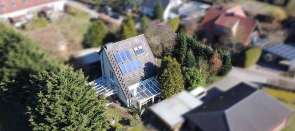 Casa T4 em Mecklenburgische Seenplatte, Germany N.º 321565 3