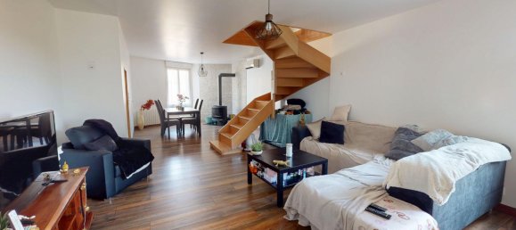 Moradia em banda T1 em Robert-Espagne, France N.º 327554 8