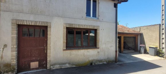 Moradia em banda T1 em Robert-Espagne, France N.º 327554 15