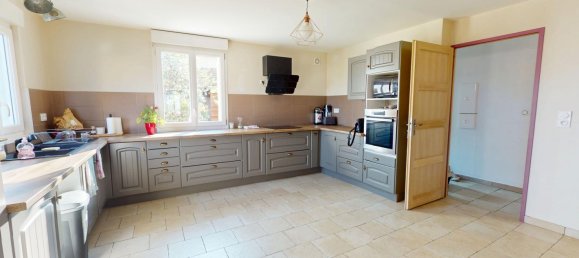 Moradia em banda T1 em Robert-Espagne, France N.º 327554 9