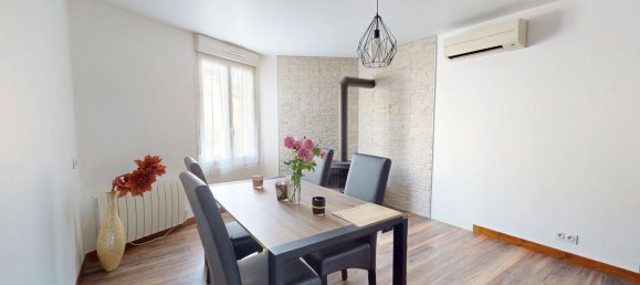 Moradia em banda T1 em Robert-Espagne, France N.º 327554 7