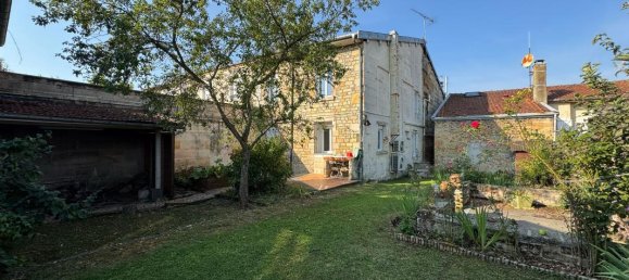 Moradia em banda T1 em Robert-Espagne, France N.º 327554 16