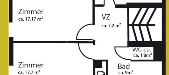4 rooms Townhouse in Favoriten, Austria No. 36529 13