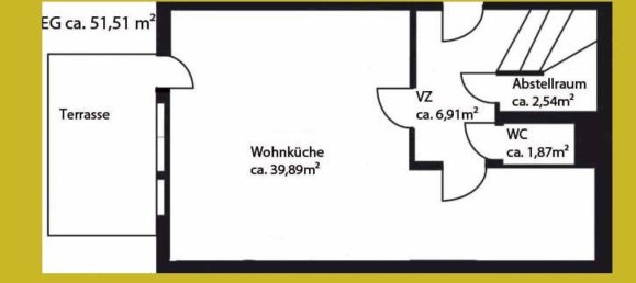 4 rooms Townhouse in Favoriten, Austria No. 36529 12