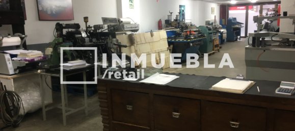 1500m² Commercial property in Eixample, Spain No. 18627 2