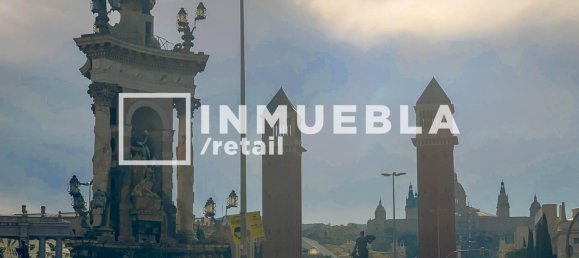 1500m² Commercial property in Eixample, Spain No. 18627 17